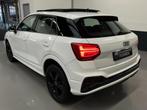 Audi Q2 35 TFSI S- Line Automaat/Pano/Matrix, Auto's, Origineel Nederlands, Te koop, 5 stoelen, Benzine