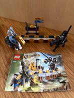 Lego Set 7009, Kinderen en Baby's, Speelgoed | Duplo en Lego, Ophalen of Verzenden, Gebruikt, Complete set, Lego