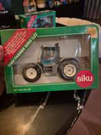 Siku 2957 Fendt Xylon 524, Hobby en Vrije tijd, Modelauto's | 1:32, Ophalen of Verzenden, Zo goed als nieuw, Tractor of Landbouw
