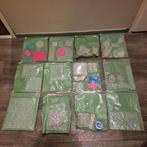 Silicone mallen, Ophalen of Verzenden, Materiaal