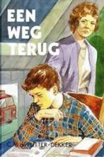Weg terug C.M. de Putter-Dekker 9789071420436, Ophalen of Verzenden, Zo goed als nieuw, C.M. de Putter-Dekker