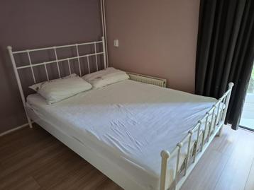 Ikea bed 1.40m