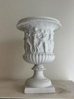 Limoges 20 cm, Ophalen of Verzenden, Zo goed als nieuw, Rond, Minder dan 25 cm