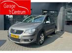 Volkswagen Touran 1.9 TDI Cross Touran | Achteruitrijcamera, Voorwielaandrijving, Stof, Gebruikt, 2000 kg