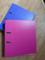 3 odners hema a4, Ophalen of Verzenden, Zo goed als nieuw