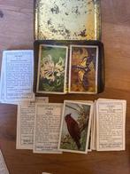 Blikje met honderden ongebruikte Verkade album plaatjes, Boeken, Prentenboeken en Plaatjesalbums, Ophalen of Verzenden, Nieuw