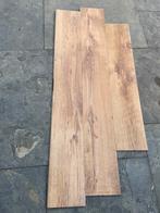 ruim 40m2 laminaat, rustiek, houtmotief, Doe-het-zelf en Verbouw, Ophalen, Overige materialen, Gebruikt, 50 tot 150 cm