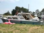 Stavo Kruiser, Ophalen, Gebruikt, Staal, Binnenboordmotor
