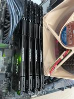 Kingston fury 64GB (2 sets van 32GB) 2666mhz DDR4, Computers en Software, RAM geheugen, 32 GB, DDR4, Ophalen of Verzenden, Zo goed als nieuw