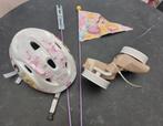 Kinderfiets accessoires, Fietsen en Brommers, Fietsen | Kinderfietsjes, Zijwieltjes, Disney, Ophalen of Verzenden, Minder dan 16 inch