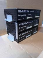3 Mascot omvormers 24/12 VDC, Hobby en Vrije tijd, Elektronica-componenten, Ophalen of Verzenden, Zo goed als nieuw