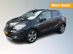 Opel MOKKA 1.6 COSMO, Voorwielaandrijving, Euro 5, 15 km/l, Gebruikt