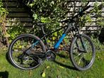 Cube AIM Pro 27.5 – met spatborden, bel en helm, Fietsen en Brommers, Fietsen | Mountainbikes en ATB, Gebruikt, Hardtail, Heren