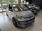 Volkswagen UP 1.0 BMT MOVE UP! / AIRCO / AUX / DAB RADIO / 5, Voorwielaandrijving, Gebruikt, Met garantie (alle), Origineel Nederlands