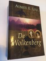 Aimee E. Liu - De Wolkenberg, Ophalen of Verzenden, Zo goed als nieuw, Aimee E. Liu