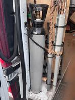 stikstof eigendom fles keuring tot 2033, Ophalen, Zo goed als nieuw, Minder dan 150 ampère, Overige typen