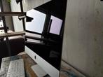 iMac 21 4k / Radeon 560 4 GB Graphics / Fusion SSD / Office, Computers en Software, Apple Desktops, Ophalen, HDD en SSD, 8 GB