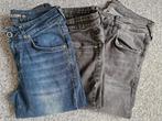 3 Spijkerbroeken, Ophalen of Verzenden, Zo goed als nieuw, Blauw, W32 (confectie 46) of kleiner