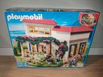 Vakantiehuis playmobil 4857, Ophalen of Verzenden, Zo goed als nieuw