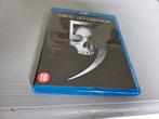 Final destination 5 blueray, Cd's en Dvd's, Blu-ray, Ophalen of Verzenden, Zo goed als nieuw, Horror