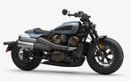 Harley-Davidson RH1250S SPORTSTER S (bj 2024), Bedrijf, Meer dan 35 kW, Overig, 1250 cc