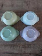 Soepkommen pastel Goedewaagen Gouda Holland, Ophalen of Verzenden