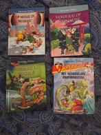 Geronimo stilton, Ophalen of Verzenden, Zo goed als nieuw