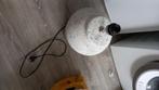 Lamp, Huis en Inrichting, Lampen | Vloerlampen, Overige materialen, Klassiek, Ophalen of Verzenden, Zo goed als nieuw
