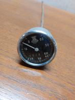 Kaptein Mobylette Kilometerteller VDO, Fietsen en Brommers, Kaptein, Overige typen, N/A, Ophalen of Verzenden