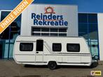 Fendt Apero 515 SG Voortent,Vloerverw,2000kg, Caravans en Kamperen, Rondzit, Bedrijf, 1250 - 1500 kg, Tot en met 4