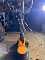 Taski Schrob-/Polijstmachine - Hoge Snelheid, Ophalen