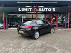 Alfa Romeo Giulietta 1.4 T Distinctive/Airco/Stoel.verw/Elek, Auto's, Alfa Romeo, Voorwielaandrijving, Gebruikt, 4 cilinders, Zwart