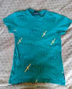 Touzani retour maat 140 t shirt, Ophalen of Verzenden, Gebruikt, Jongen, Shirt of Longsleeve