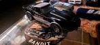 Chevy corvette pace car 78 no box ut models, Ophalen of Verzenden, Zo goed als nieuw, UT Models