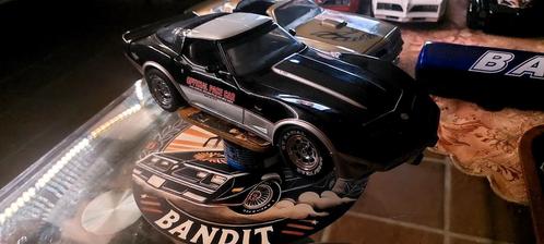 Chevy corvette pace car 78 no box ut models, Hobby en Vrije tijd, Modelauto's | 1:18, Zo goed als nieuw, UT Models, Ophalen of Verzenden