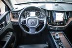 Volvo XC60 T8 Twin Engine Inscription, ACC, B&W, Luchtvering, Auto's, Volvo, Origineel Nederlands, Te koop, Zilver of Grijs, 5 stoelen