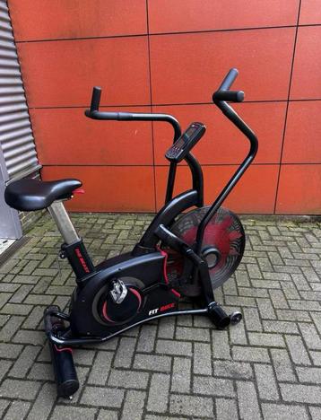 Airbike - FitBike the Beast beschikbaar voor biedingen