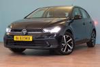 Volkswagen Polo 1.0 TSI Life Business Automaat | NAVI | CLIM, 12 maanden, Euro 6, 1096 kg, Zwart