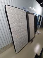 IKEA ESPEVÄR 1 persoons bed, 90x200 + Matras, Ophalen, Gebruikt, 90 cm, Eenpersoons