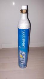 Lege Sodastream Cilinder, Ophalen of Verzenden, Gebruikt