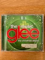 Cd GLee the music - The Christmas Album, Ophalen of Verzenden, Gebruikt, Kerst