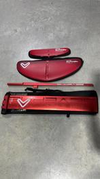 Severne Redwing 1400, Niet ingevuld, Niet ingevuld, Niet ingevuld