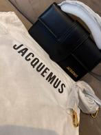 Jacquemus tas, Sieraden, Tassen en Uiterlijk, Overige merken, Zwart, Nieuw, Ophalen of Verzenden