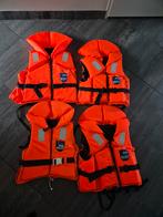 Besto Reddingvest maat S, L en twee keer maat XL, Ophalen of Verzenden, Zo goed als nieuw, Reddingsvest of Zwemvest, Besto
