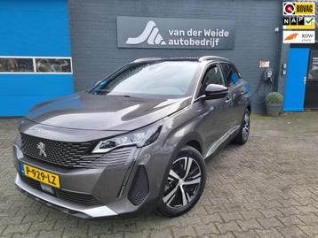 Peugeot 3008 1.6 HYbrid 225 GT Pack Business beschikbaar voor biedingen