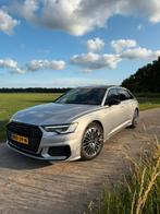 Audi a6 55 tfsi e, Auto's, Audi, Automaat, USB, 77 km/l, 4 cilinders