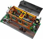 Lego | Bricklink Designer Pr | Oude locomotiefloods | 910033, Lego, Lego, Nieuw, https://legohouse.com/en-gb/info/contact-us/