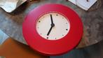 Klok, Ophalen, Zo goed als nieuw, Wandklok