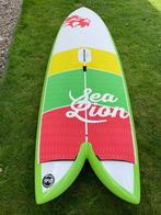 SeaLion Wings 9’0 Wing foil / SUP foil / Windsurf / Windfoil, SUP-boards, Zo goed als nieuw, Ophalen