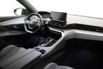 Peugeot 3008 1.2 Hybrid 136 GT Peugeot 3008 1.2 Hybrid GT 13, Euro 6, 1199 cc, Adaptive Cruise Control, Zwart